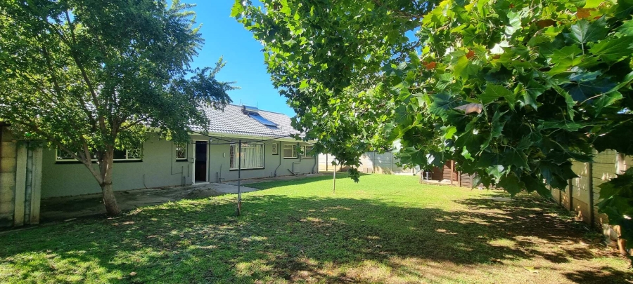 4 Bedroom Property for Sale in Fichardt Park Free State
